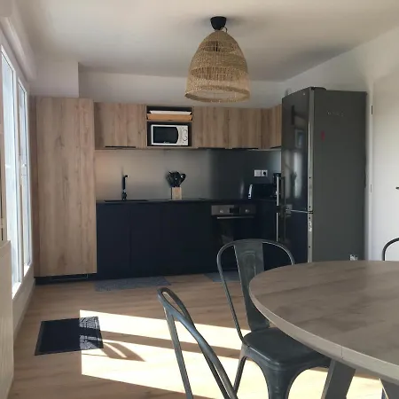 Appartement Wim'art