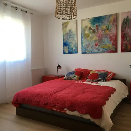 Appartement Wim'art