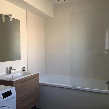 Wim'art Appartement *
