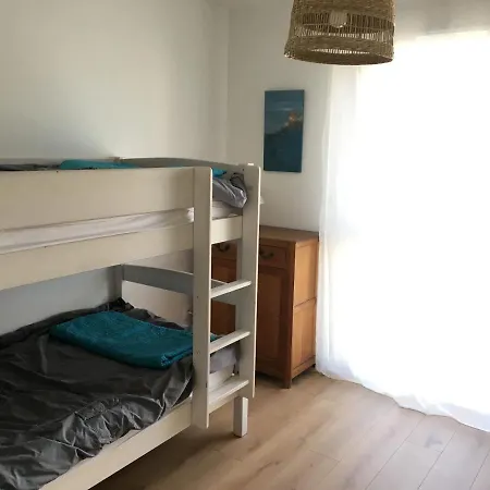 Wim'art Appartement Wimereux